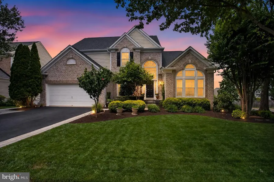6442 Whites Mill Ln, Warrenton, VA 20187 - #2