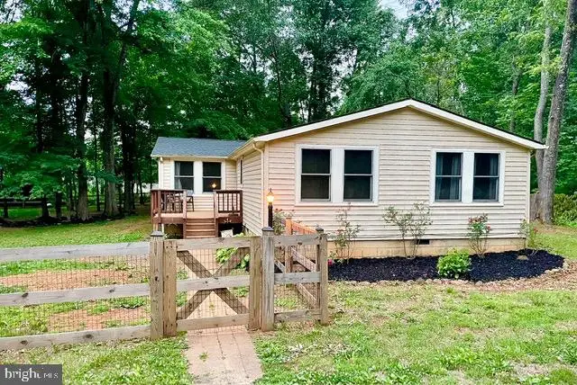 9448 Green, Midland, VA 22728 - #1