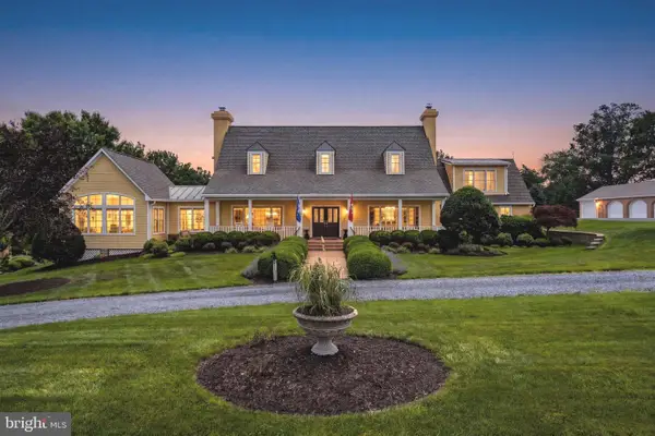 10590 Mountain Shadow Ln, MARSHALL, VA 20115