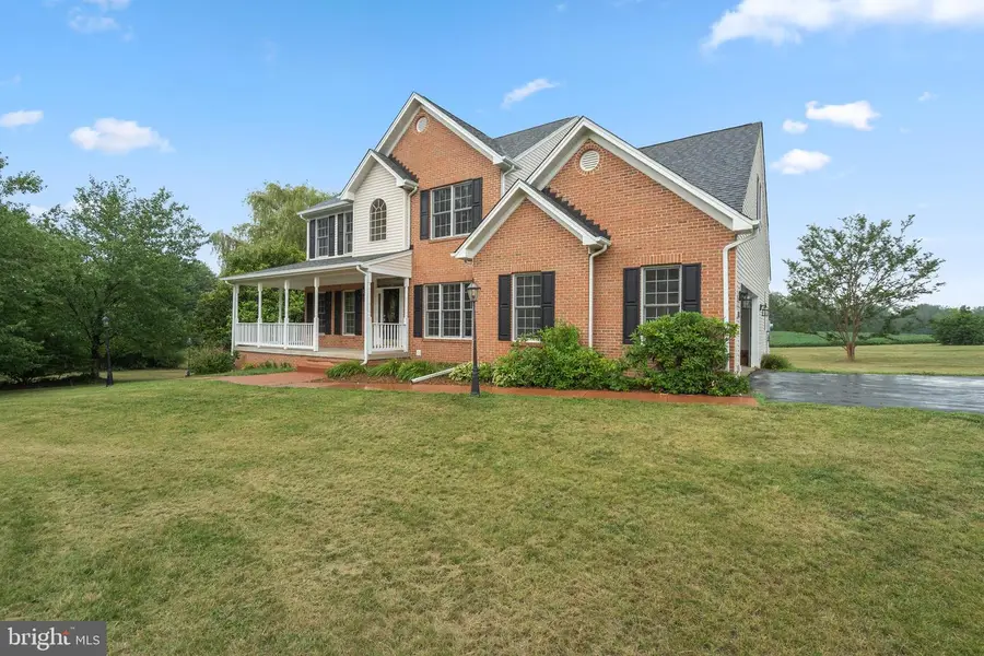 10143 Hedrick Farm Ln, Midland, VA 22728 - #2