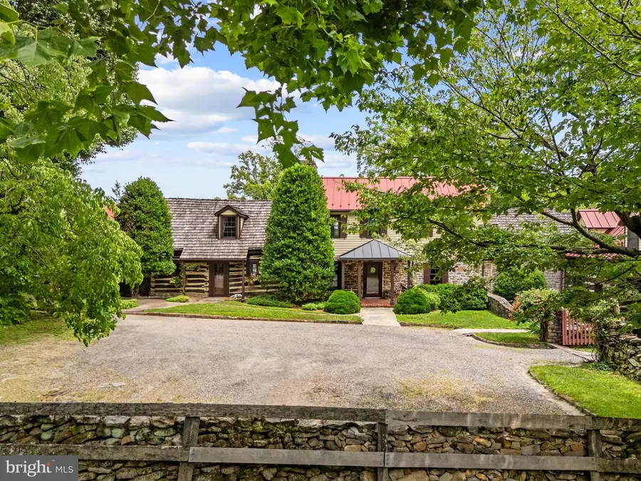 6143 Coon Tree Rd, The Plains, VA 20198 - #2