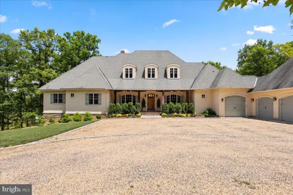 6483 Cheshire Ln, MARSHALL, VA 20115