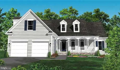 Lot 1 Blackwell Rd, Warrenton, VA 20187 - #1