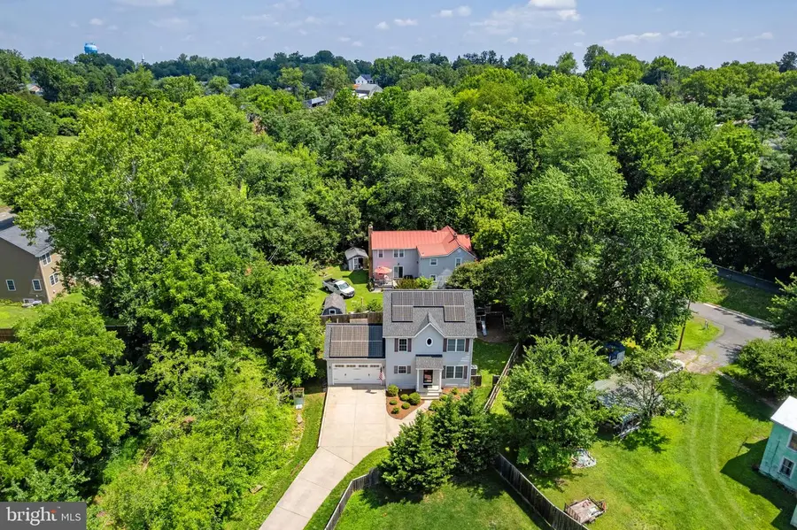 130 Madison St, Warrenton, VA 20186 - #3