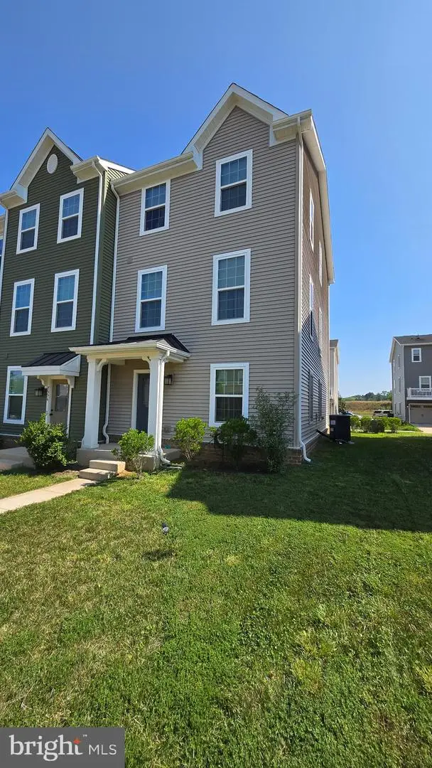 7554 Hancock St, Bealeton, VA 22712 - #2