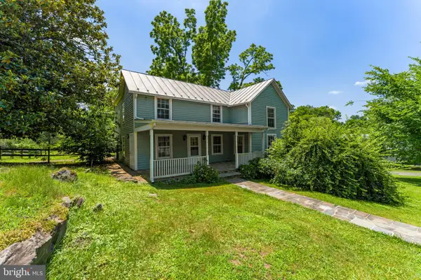 9027 John S Mosby Hwy, UPPERVILLE, VA 20185