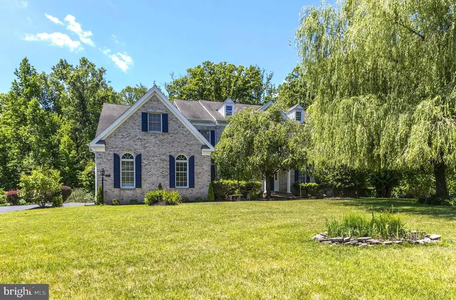 4475 Corral Rd, Warrenton, VA 20187 - #2