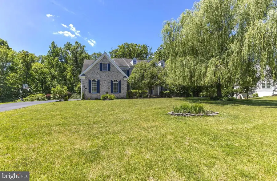 4475 Corral Rd, Warrenton, VA 20187 - #3