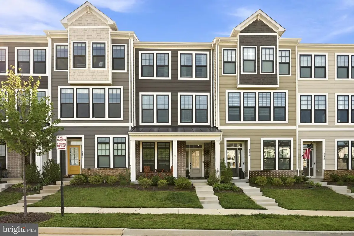 3582 Stephensons Hill Ln, Marshall, VA 20115 - #1