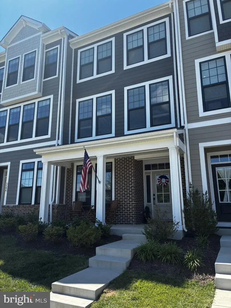 3582 Stephensons Hill Ln, Marshall, VA 20115 - #2