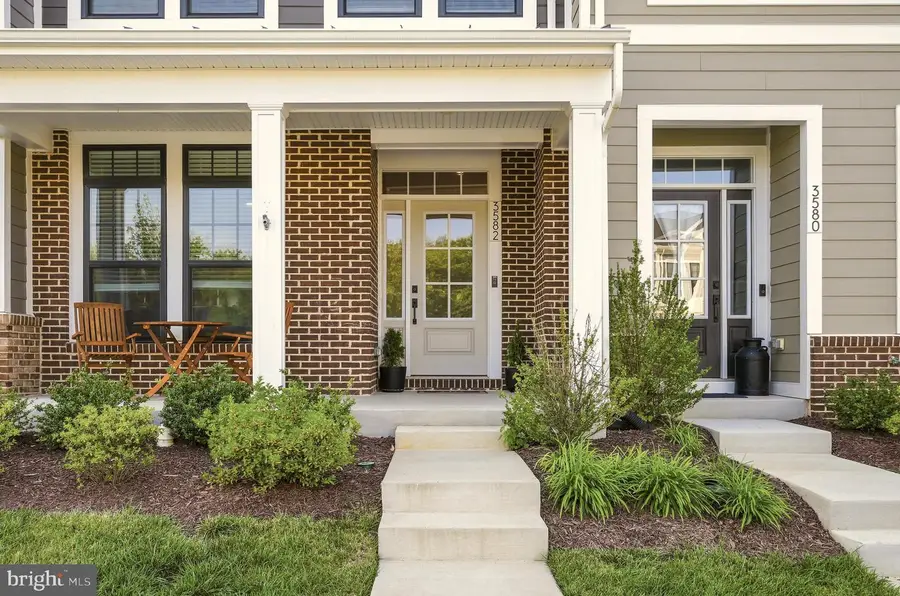 3582 Stephensons Hill Ln, Marshall, VA 20115 - #3