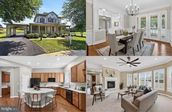 3582 Dell Ct, WARRENTON, VA 20187