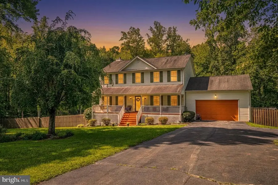 4203 Hidden Oak Ln, Bealeton, VA 22712 - #2