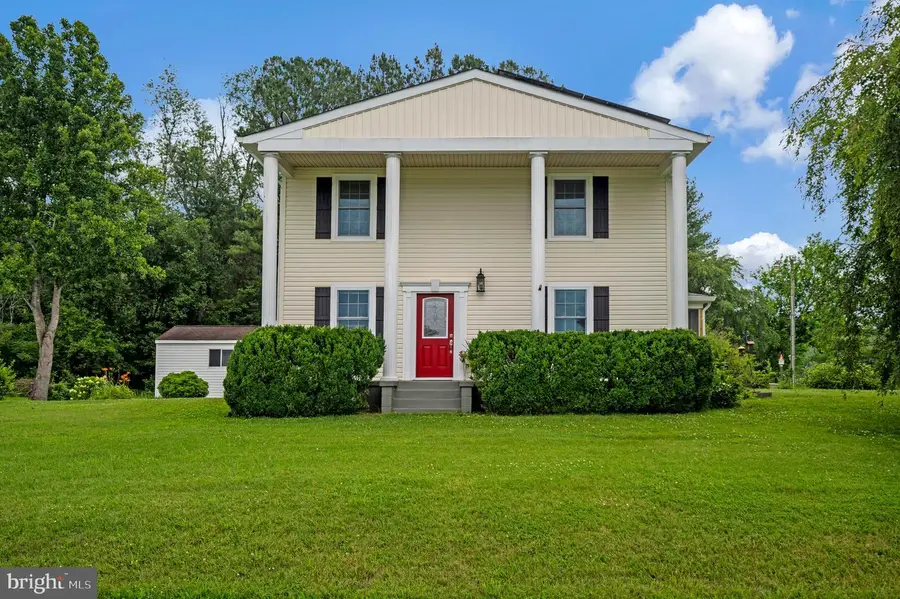 11119 Lees Mill Rd, Remington, VA 22734 - #2