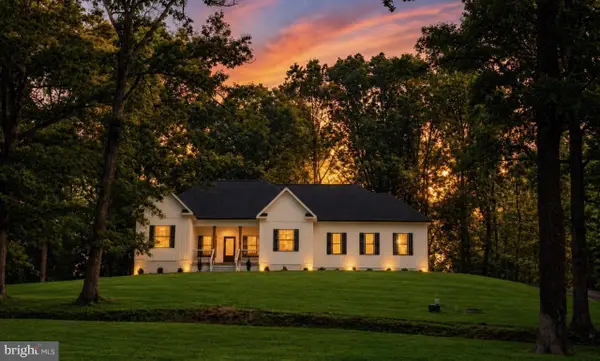 8415 Bens Lane, WARRENTON, VA 20186