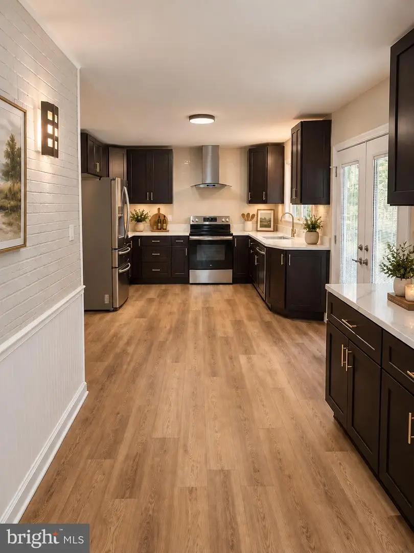 8093 Meetze Rd, Warrenton, VA 20187 - #2