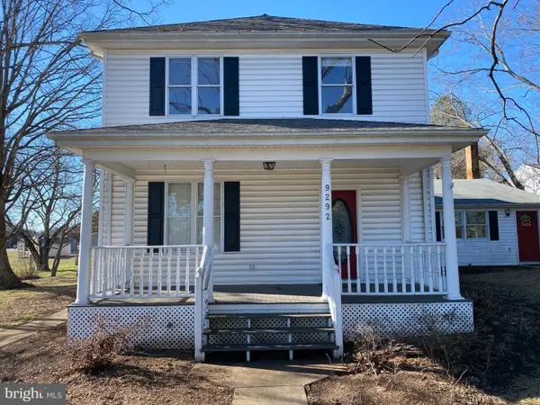 9292 Old Dumfries Rd, CATLETT, VA 20119