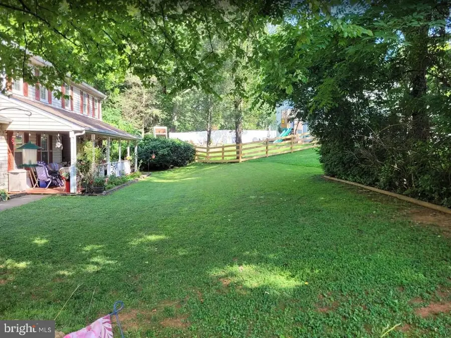 5746 Myriah Ct, Warrenton, VA 20187 - #2