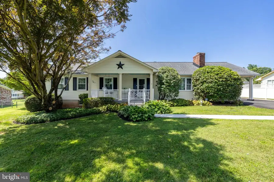 7131 Academy Rd, Warrenton, VA 20187 - #3