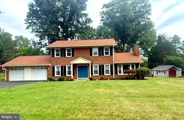 6416 Nordix Dr, Warrenton, VA 20187 - #2