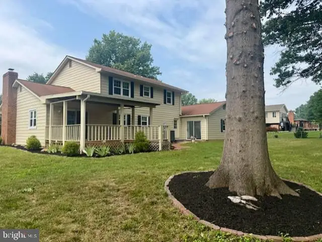 6416 Nordix Dr, Warrenton, VA 20187 - #3