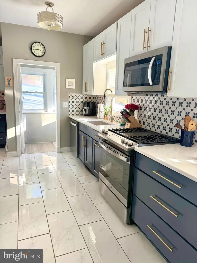 23 Fairfax St, Warrenton, VA 20186 - #1