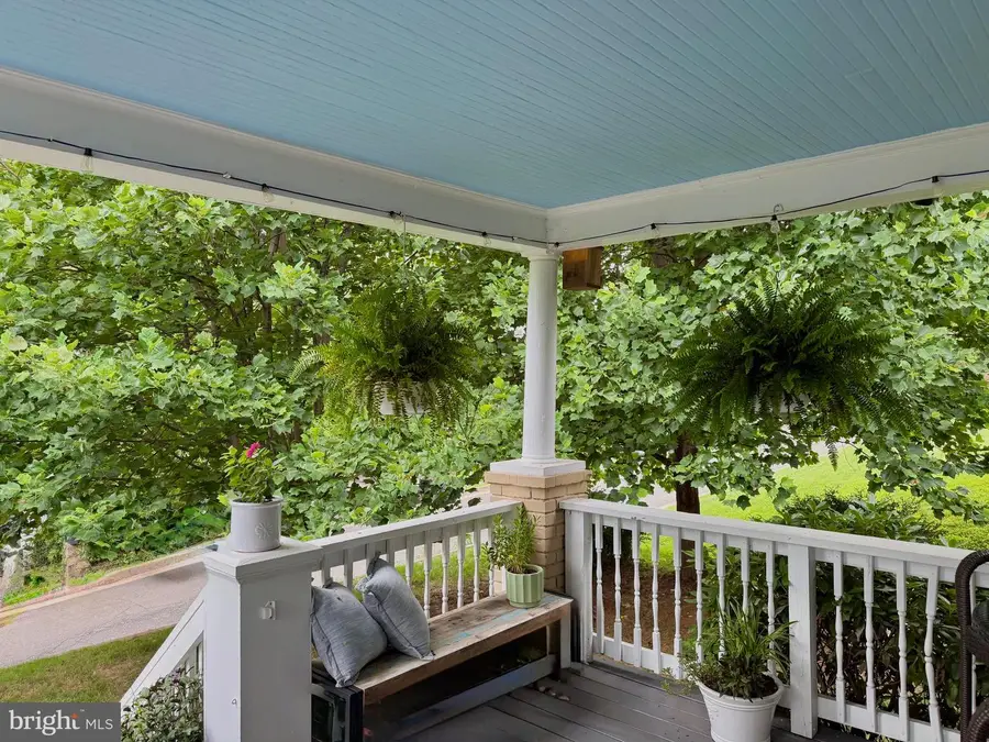 23 Fairfax St, Warrenton, VA 20186 - #3