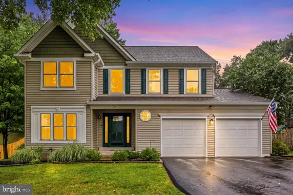 478 Devon Dr, WARRENTON, VA 20186