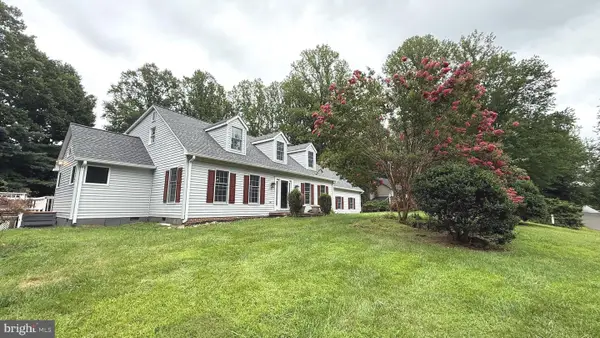 5750 Pendleton Ln, WARRENTON, VA 20187