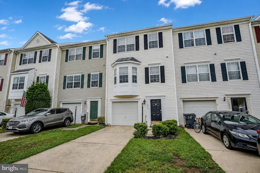 10866 Depot Dr, Bealeton, VA 22712 - #2