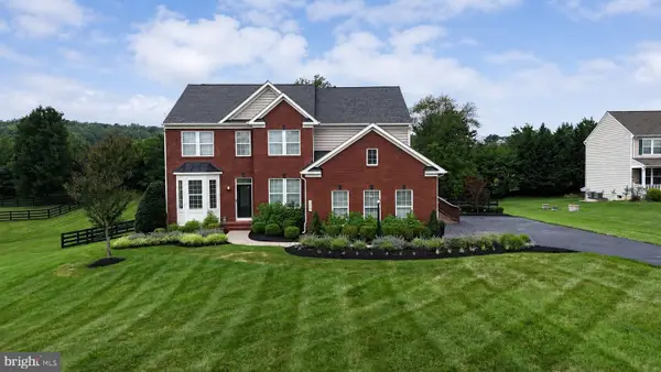 7054 Hi Rock Ridge Rd, WARRENTON, VA 20187
