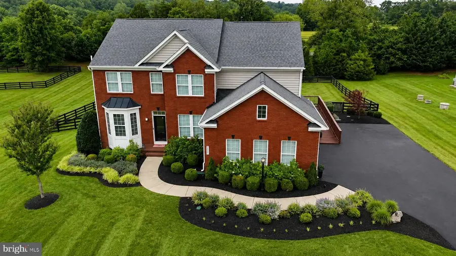 7054 Hi Rock Ridge Rd, Warrenton, VA 20187 - #2