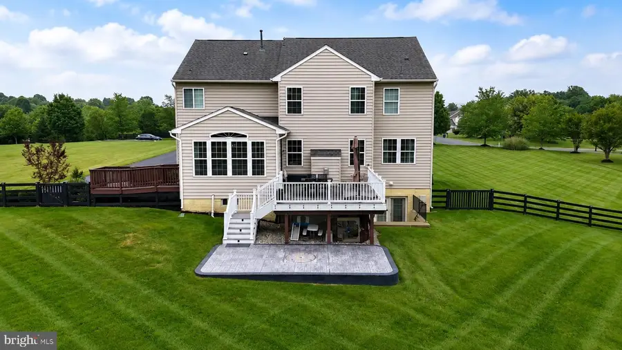 7054 Hi Rock Ridge Rd, Warrenton, VA 20187 - #3