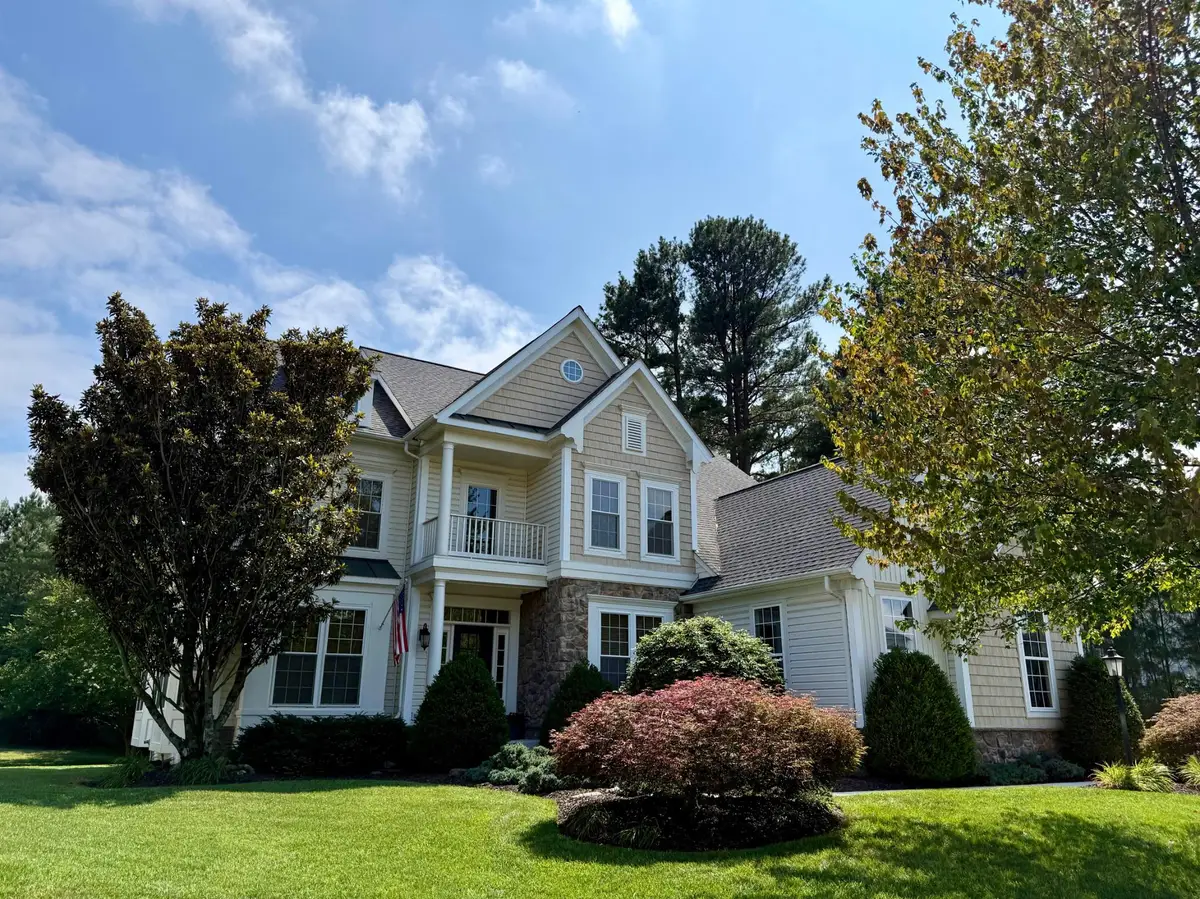 4025 Wilkes Ct, Warrenton, VA 20187 - #1