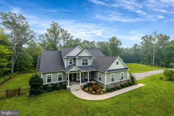 11383 Lucky Hill Rd, BEALETON, VA 22712
