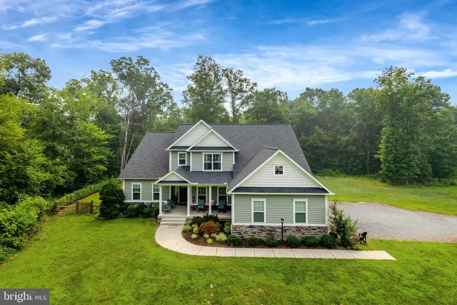 11383 Lucky Hill Rd, Bealeton, VA 22712 - #2