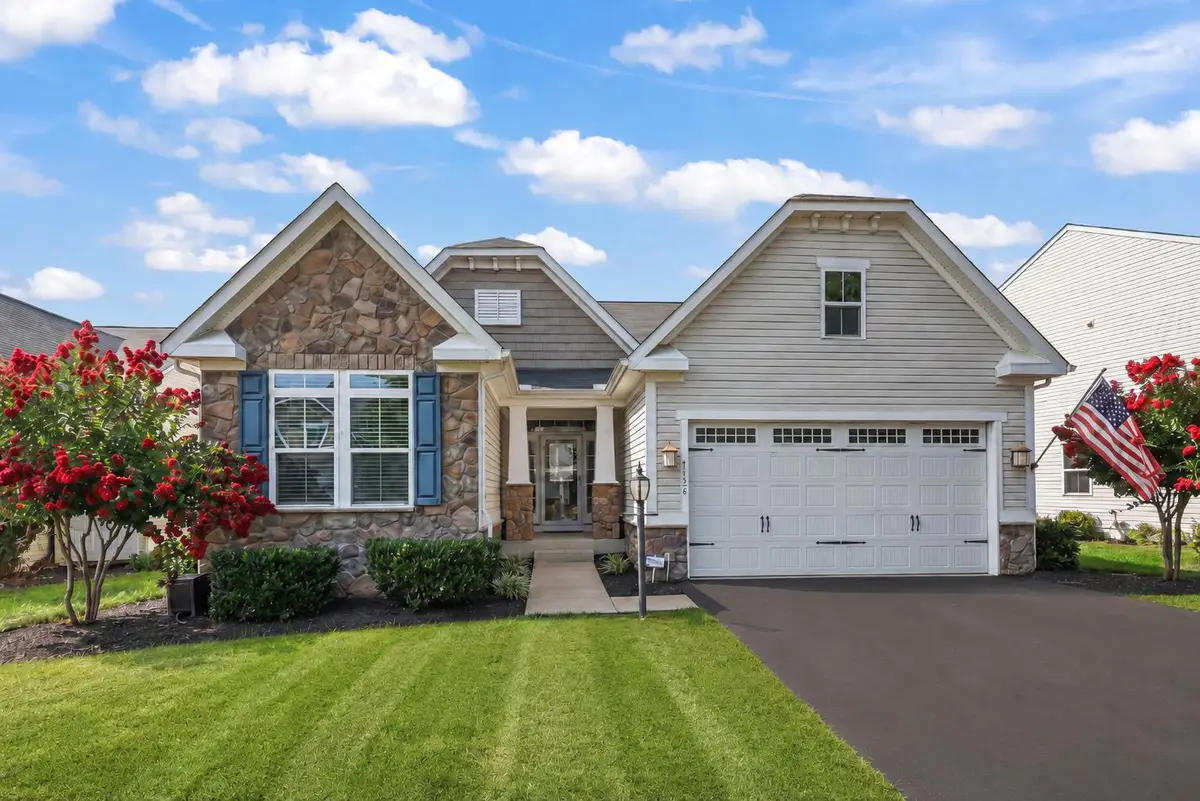 7136 Shepherdstown Rd, Warrenton, VA 20187 - #1