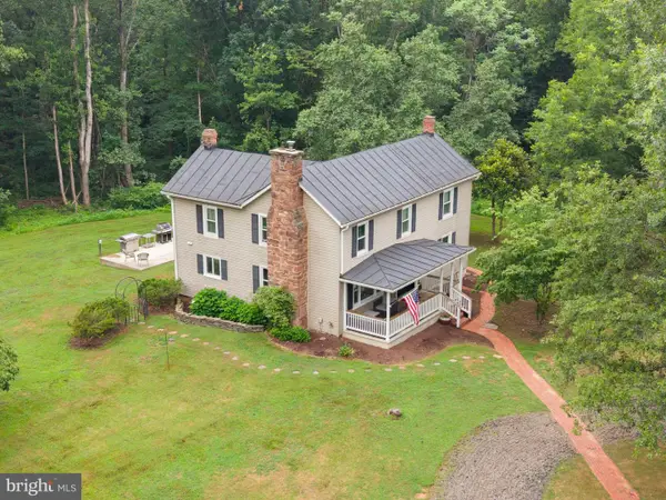 9565 Woodbrook Ln, MIDLAND, VA 22728