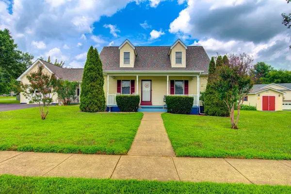 11747 Battle Ridge Dr, REMINGTON, VA 22734