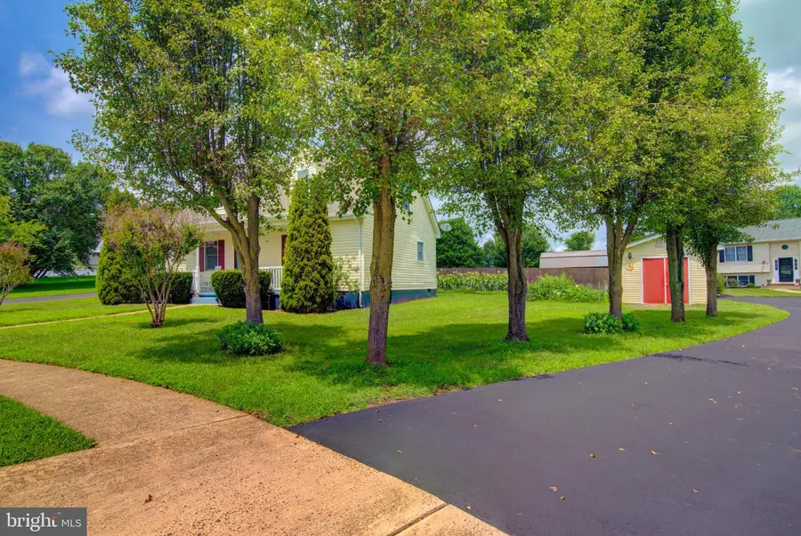 11747 Battle Ridge Dr, Remington, VA 22734 - #3