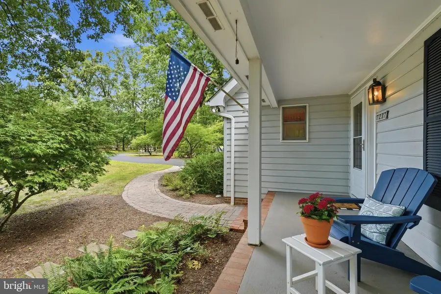 7237 Baldwin Ridge Rd, Warrenton, VA 20187 - #3
