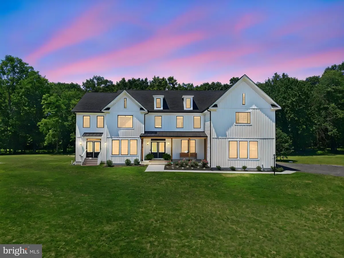 5119 Old Auburn, Warrenton, VA 20187 - #1