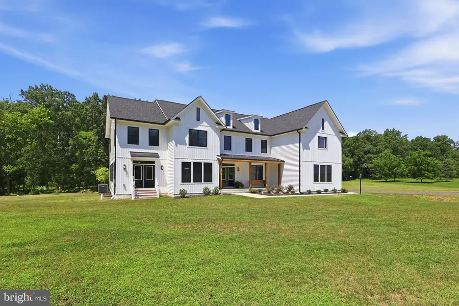 5119 Old Auburn, Warrenton, VA 20187 - #2