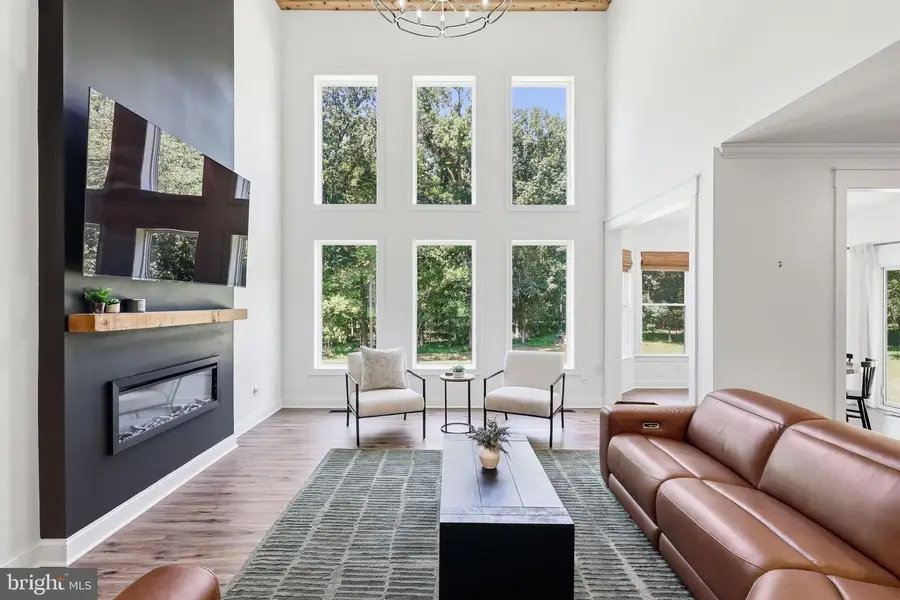 5119 Old Auburn, Warrenton, VA 20187 - #3