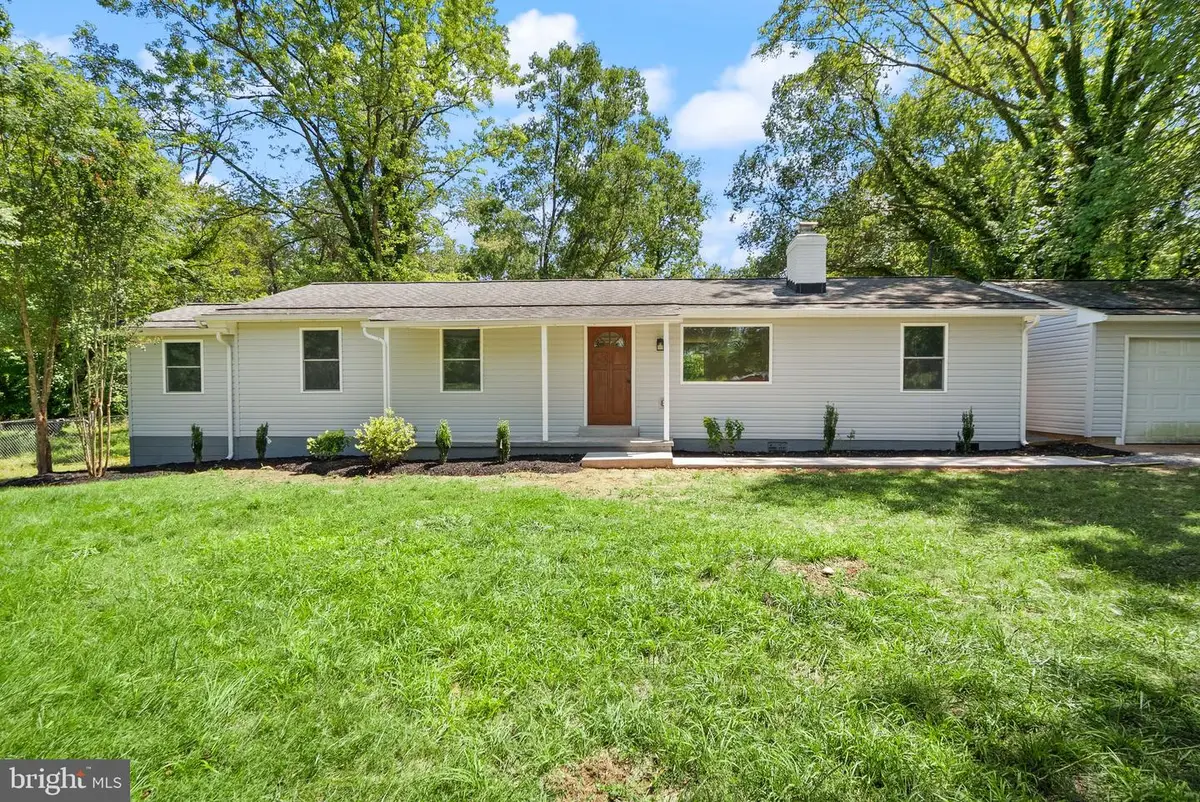 6343 Liberty Rd, Bealeton, VA 22712 - #1