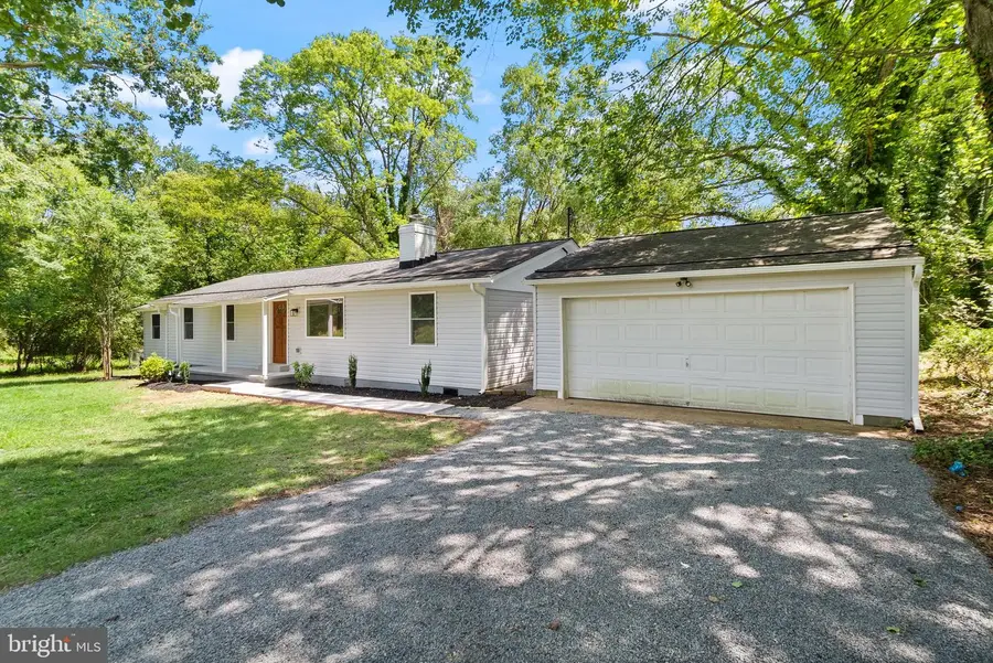 6343 Liberty Rd, Bealeton, VA 22712 - #2