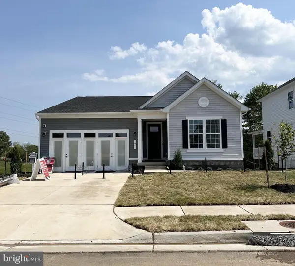 8051 Mckay St, BEALETON, VA 22712