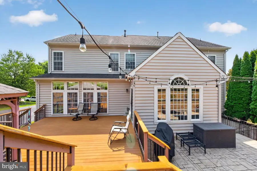 7114 New Kensington Ct, Warrenton, VA 20187 - #3