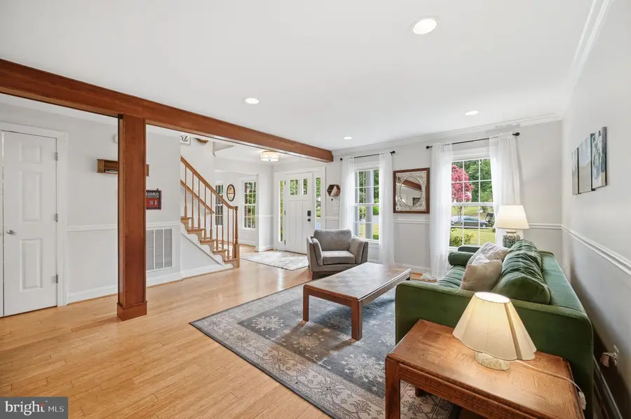 7347 Hunton St, Warrenton, VA 20187 - #2
