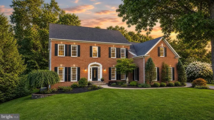 7185 Evan Ct, Warrenton, VA 20187 - #2